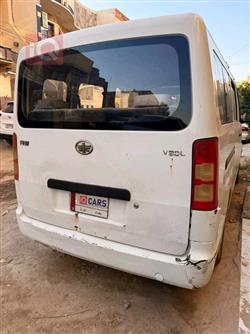 فاو V80